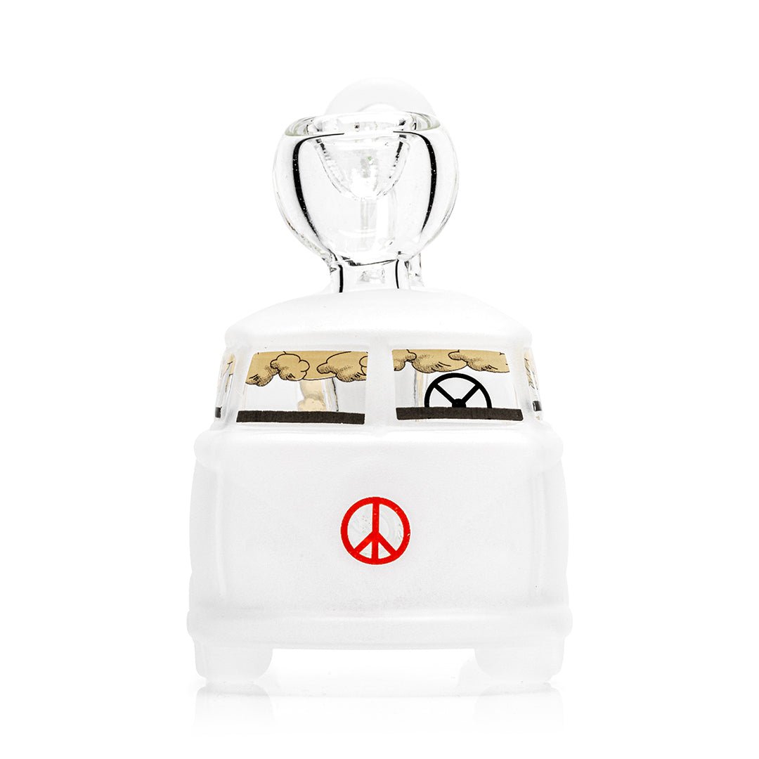 Groovy Van Bong - HEMPER -