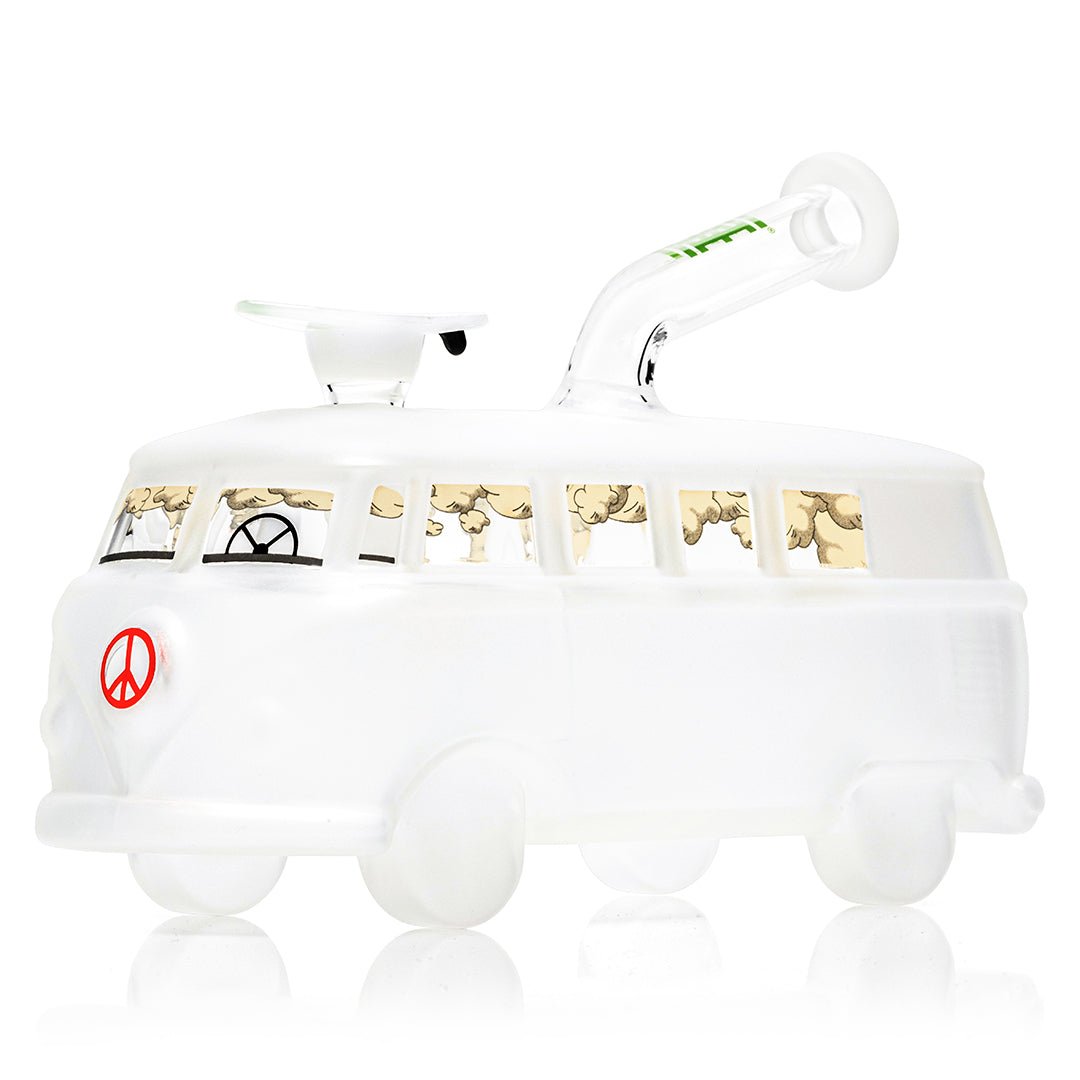 Groovy Van XL Bong - HEMPER -