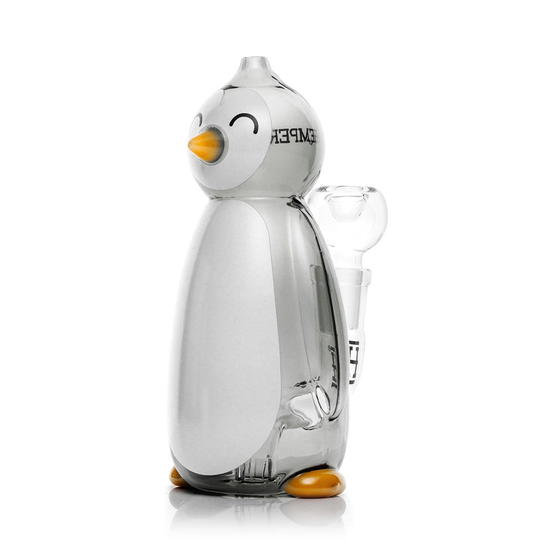 Penguin Bong - HEMPER -