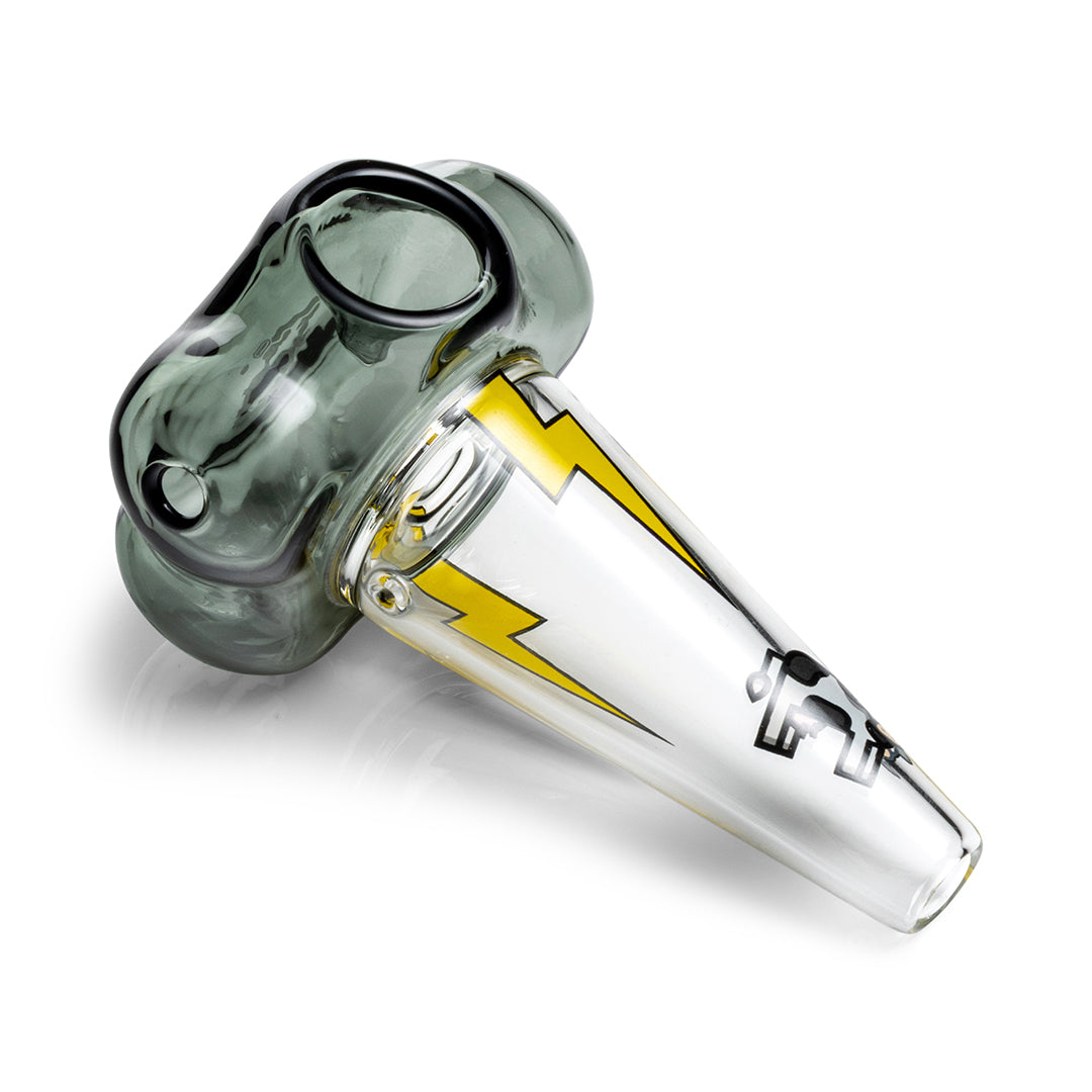 HEMPER Tornado Pipe -