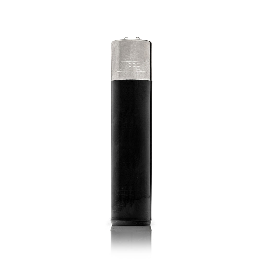 Black Clipper Lighter -