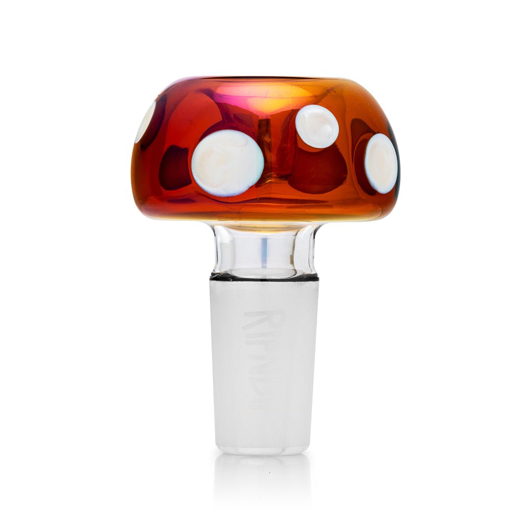 RIPNDIP x HEMPER - Psychedelic Shroom Bowl - HEMPER -