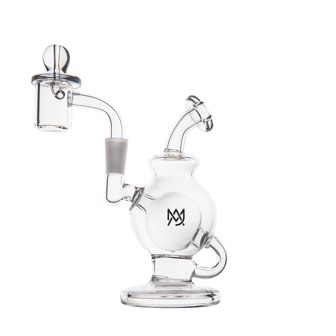 MJ Arsenal Atlas Mini Dab Rig -