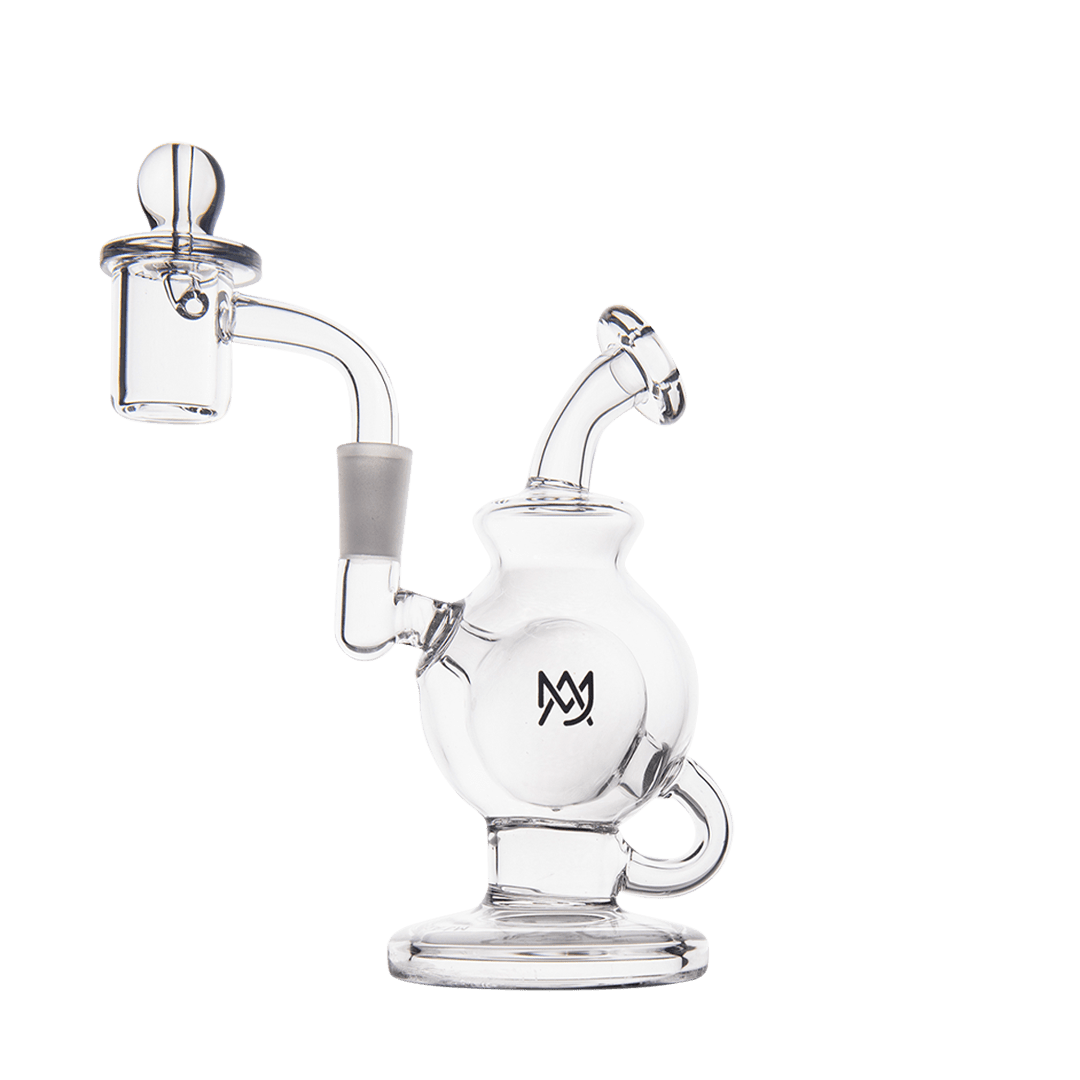 MJ Arsenal Atlas Mini Dab Rig - HEMPER -