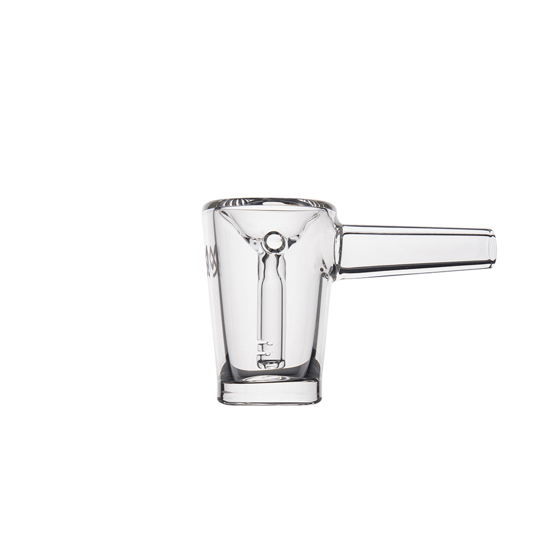 MJ Arsenal Basin Bubbler - HEMPER -