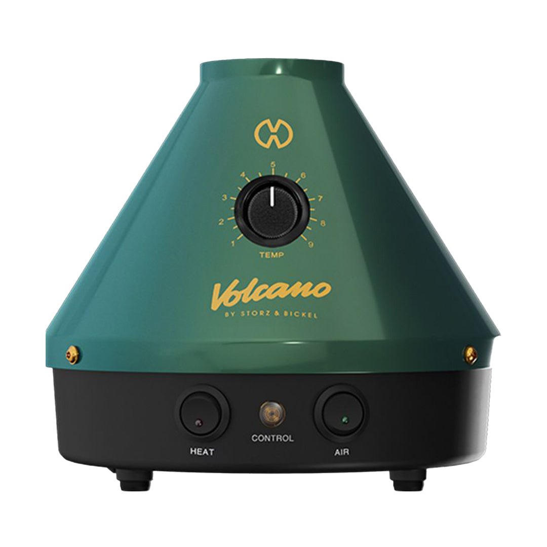 Storz & Bickel Volcano Classic - HEMPER -