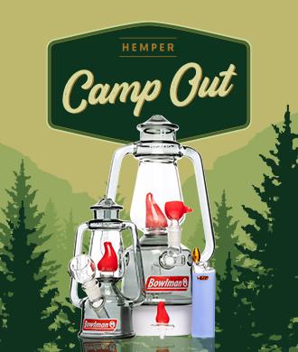 Camp Out Collection