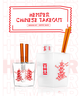 Chinese Takeout Collection