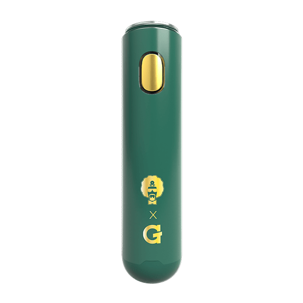 Dr. Greenthumb's X G Pen Micro+ 510 Thread Vape Battery – HEMPER