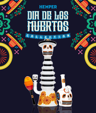 Dia De Los Muertos Collection