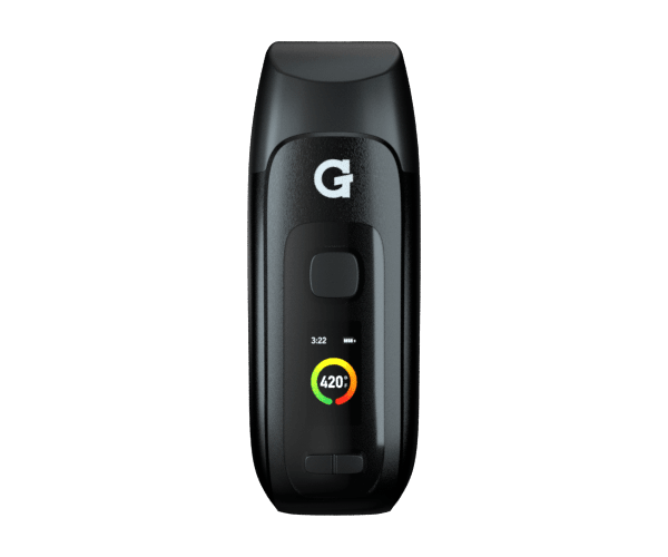G Pen - Dash Plus Dry Herb Vaporizer HEMPER G Pen - Dash Plus Dry Herb Vaporizer HEMPER