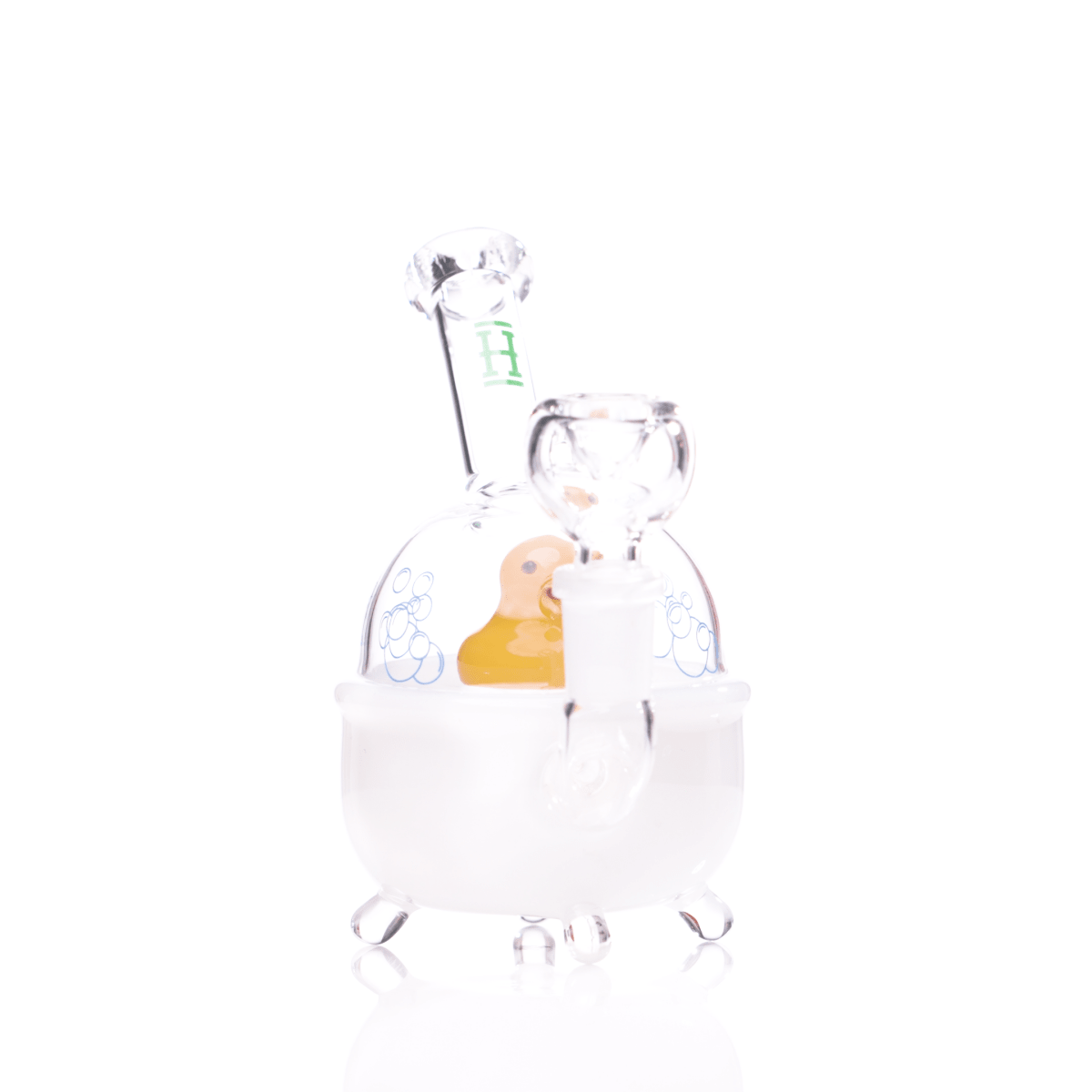 Ducky Bong - HEMPER -