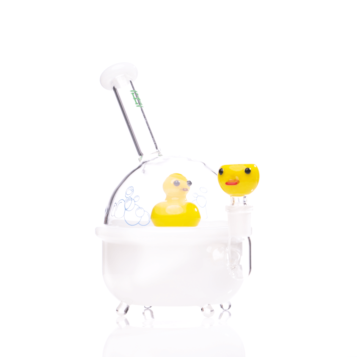 Ducky XL Bong - HEMPER -