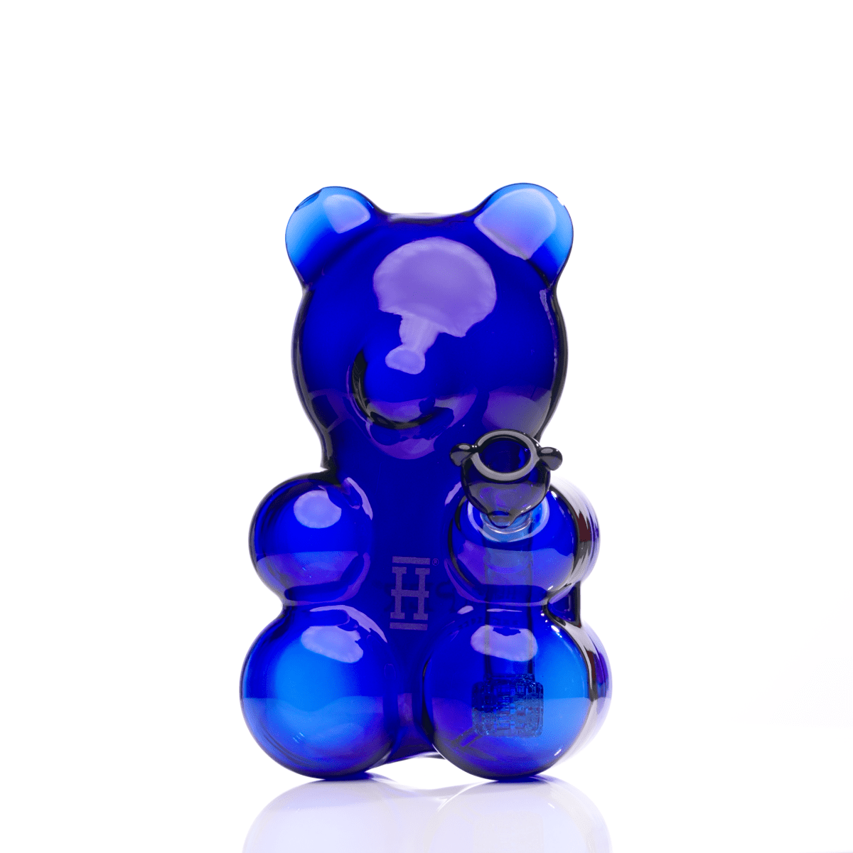 Gummy Bear XL Bong - HEMPER -
