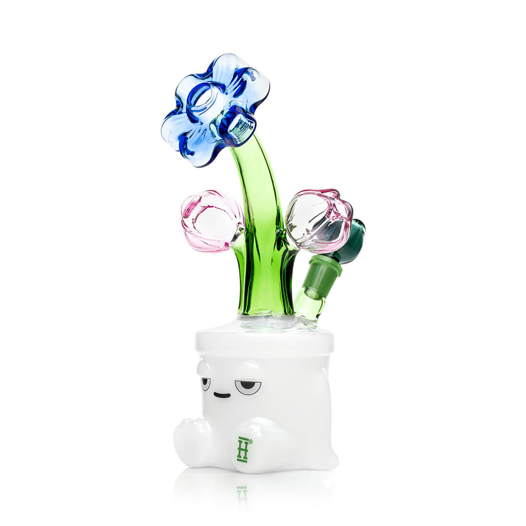 HEMPER Bloom XL Bong - 360° -