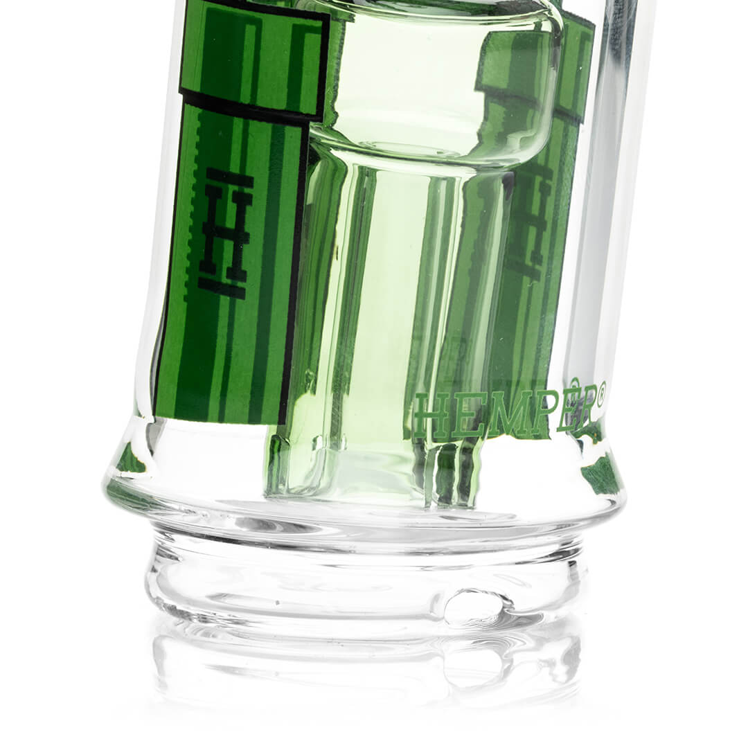 HEMPER Gaming Flower Puffco Peak Top -