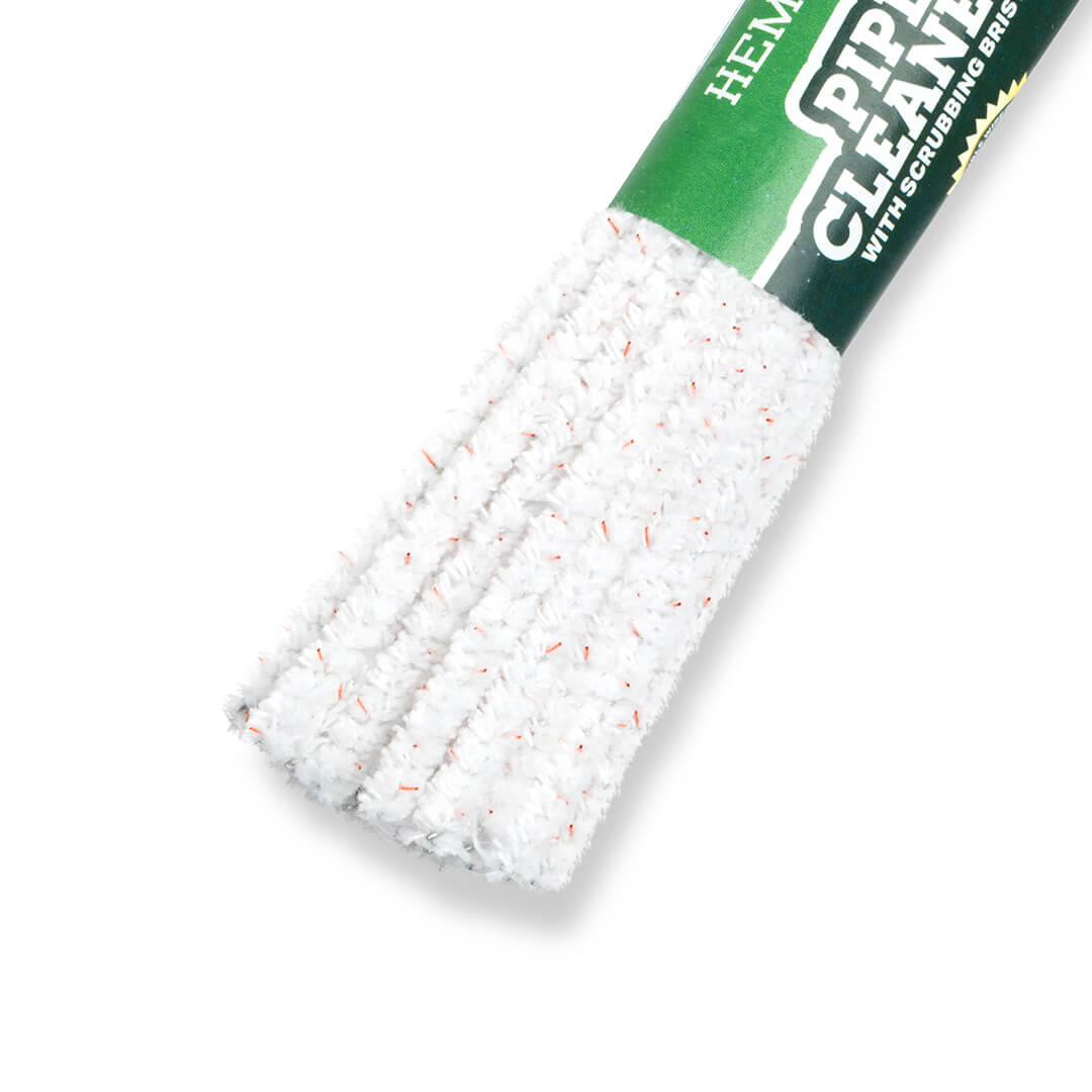 Pipe Cleaning Bristles (44 Count) - HEMPER -