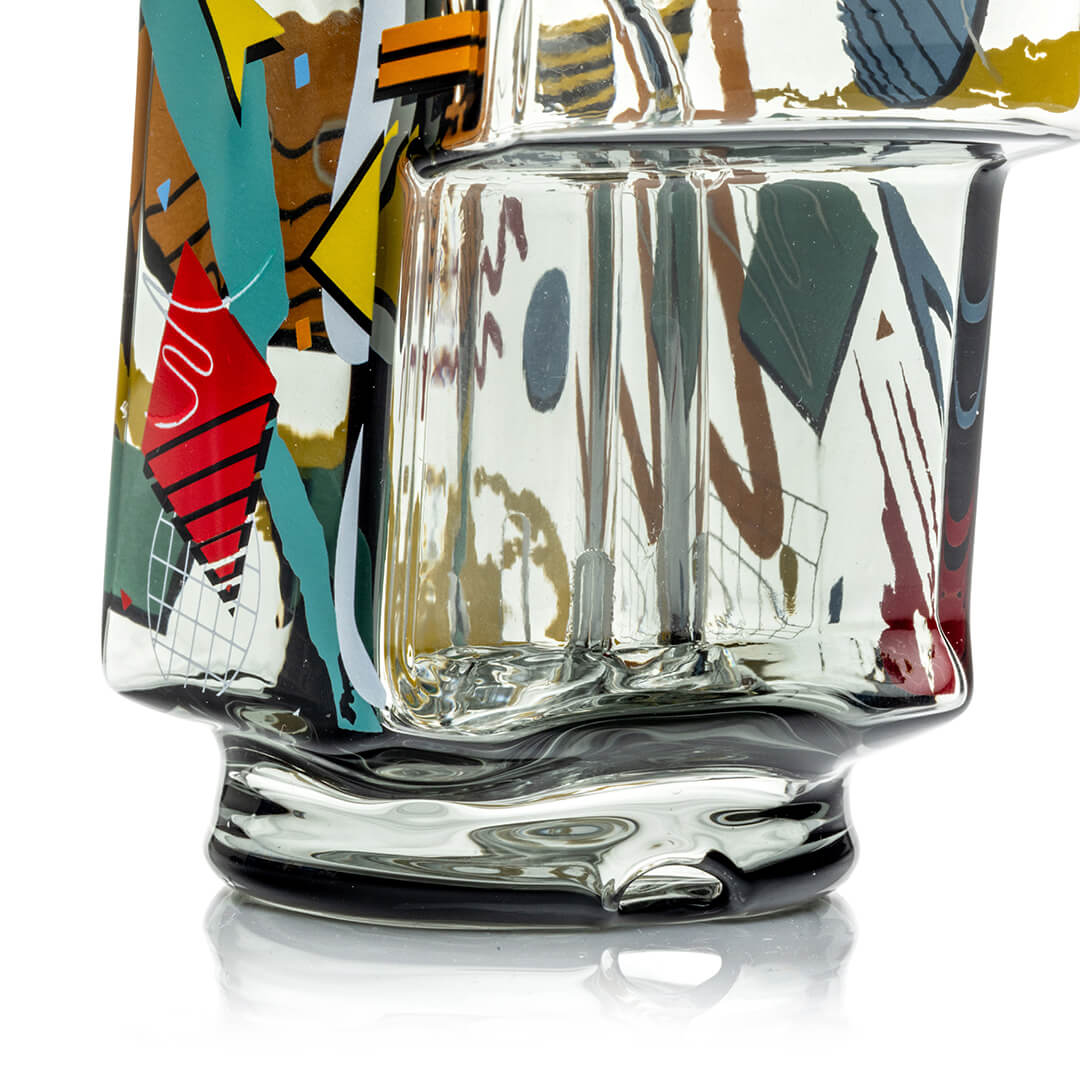 HEMPER Totally Rad Arcade Puffco Peak Top -