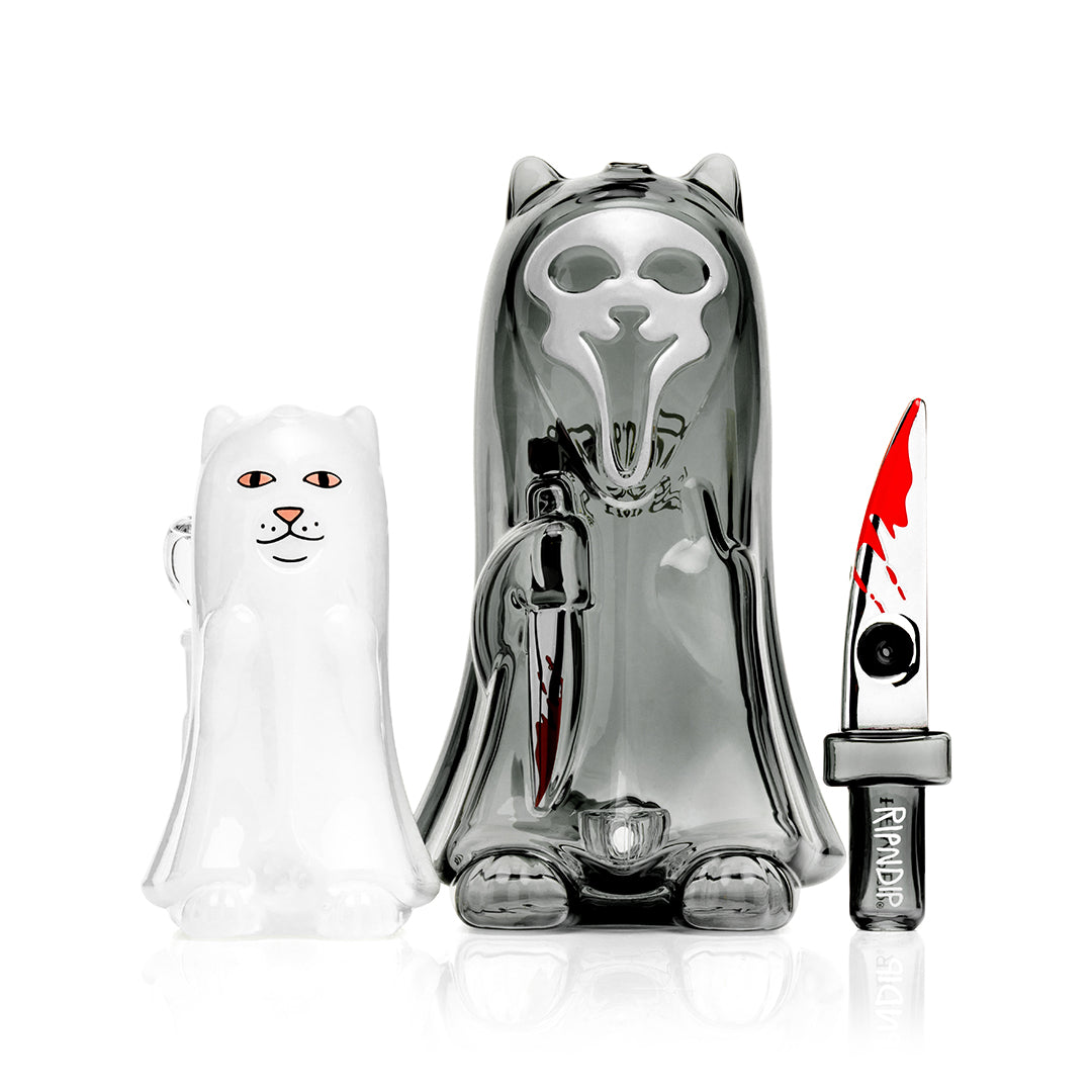 Hemper X Ripndip - Killer Nermal Collection Bundle -