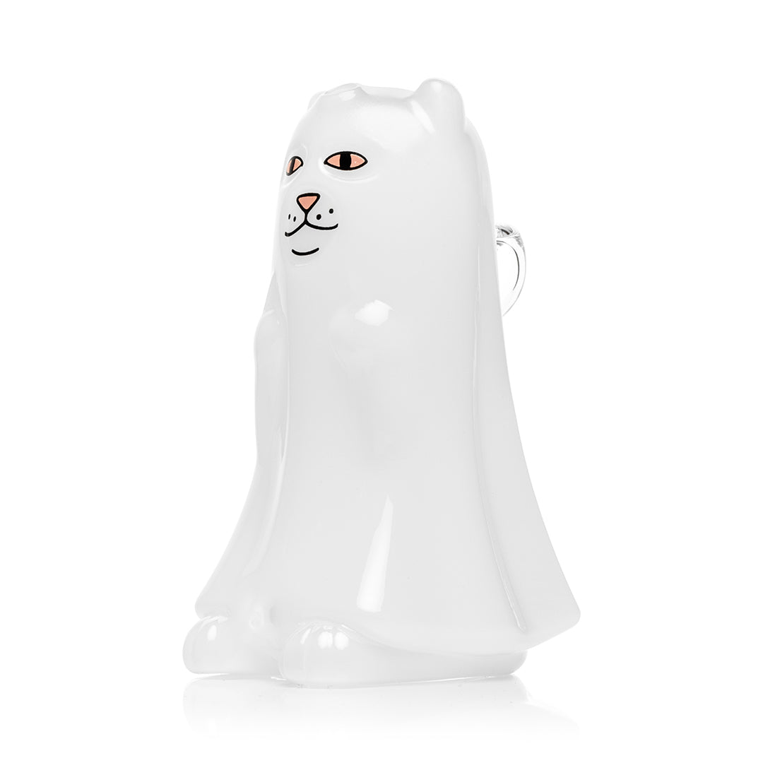 Ripndip X Hemper - Killer Nermal Ghost Bong -