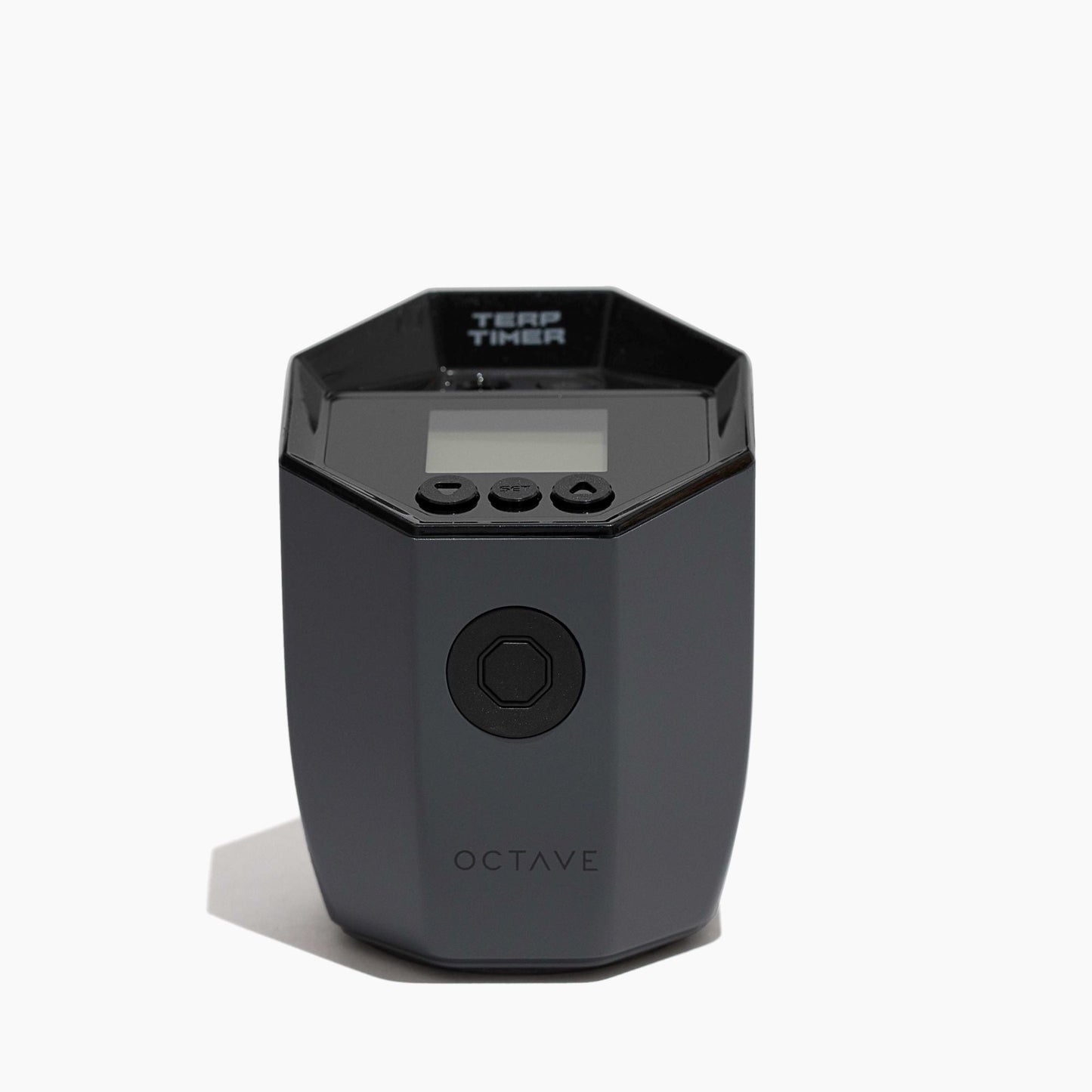 Terp Timer By OCTAVE -