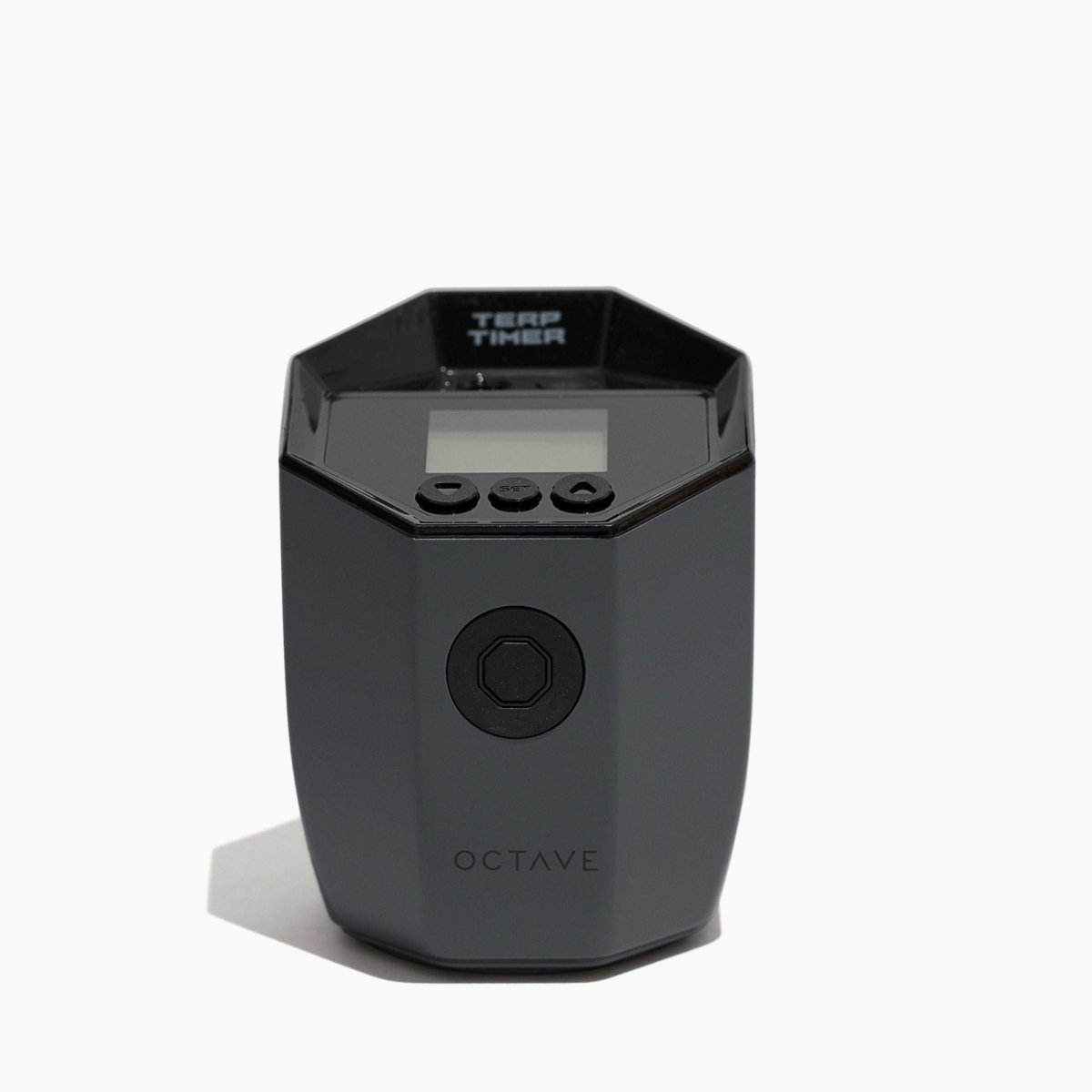 Terp Timer By OCTAVE - HEMPER -