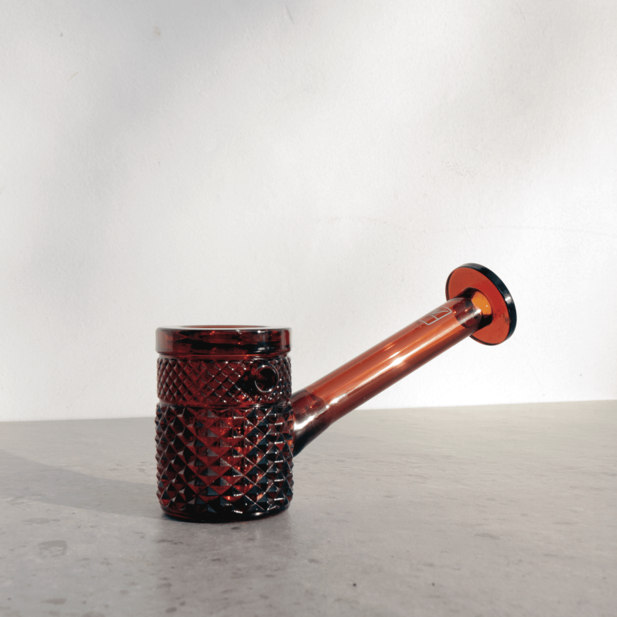 Jane West - Twenties Collection Hand Pipe - HEMPER -