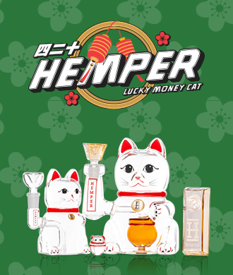 Lucky Money Cat Collection