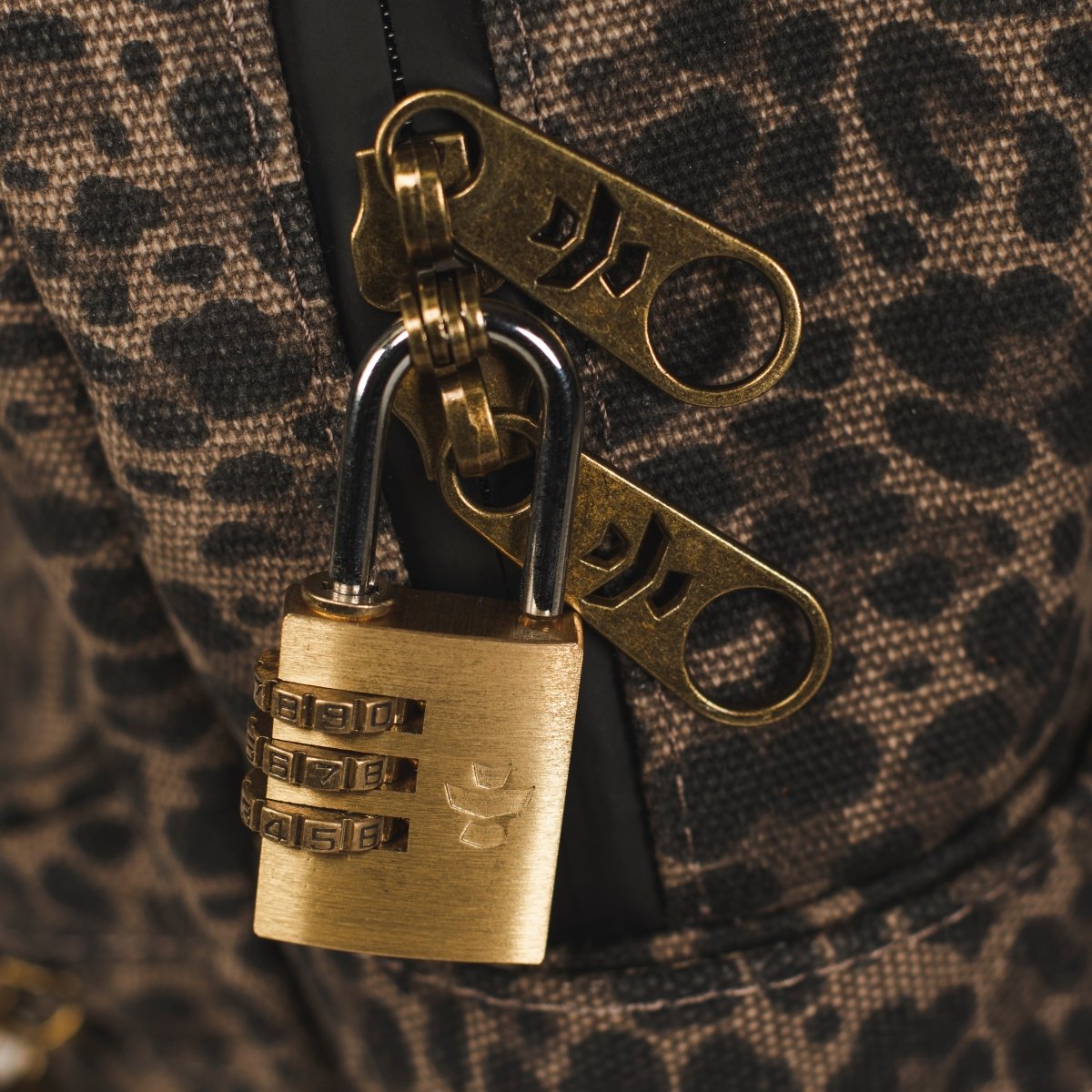The Shorty - Smell Proof Mini Backpack - HEMPER -