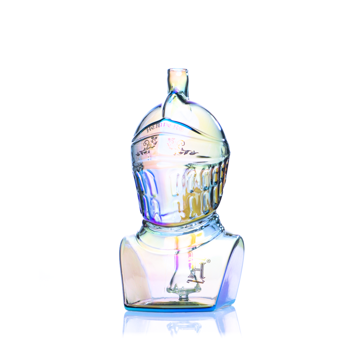 Medieval Knight Bong -