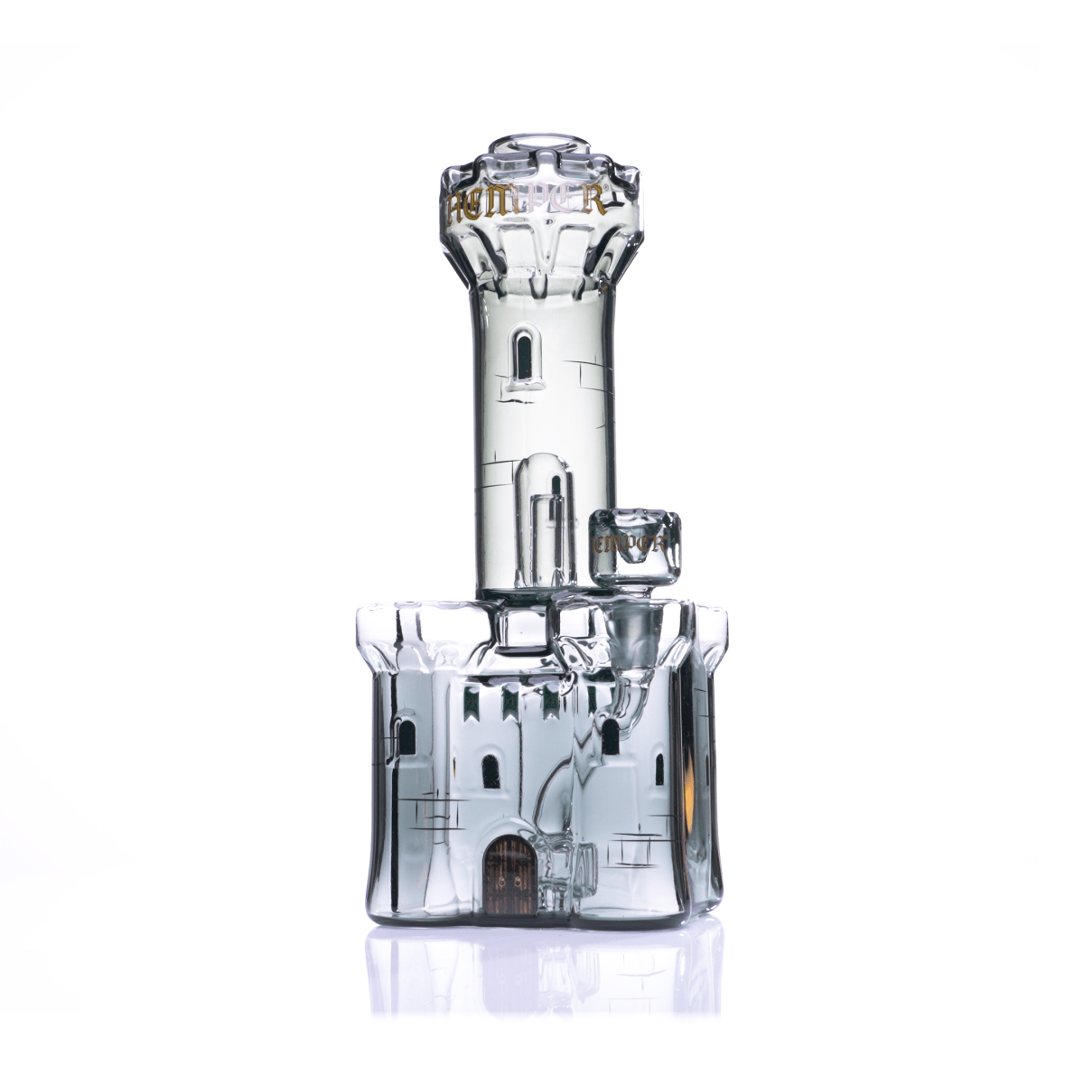 Medieval Castle XL Bong - HEMPER -