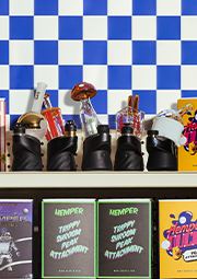 Puffco Peak Top Attachments