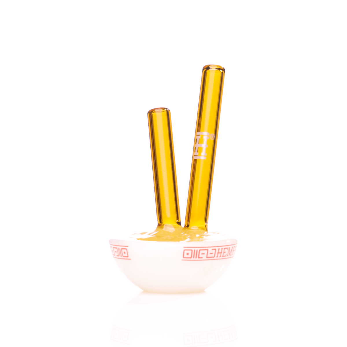 Ramen Bowl Hand Pipe - HEMPER -