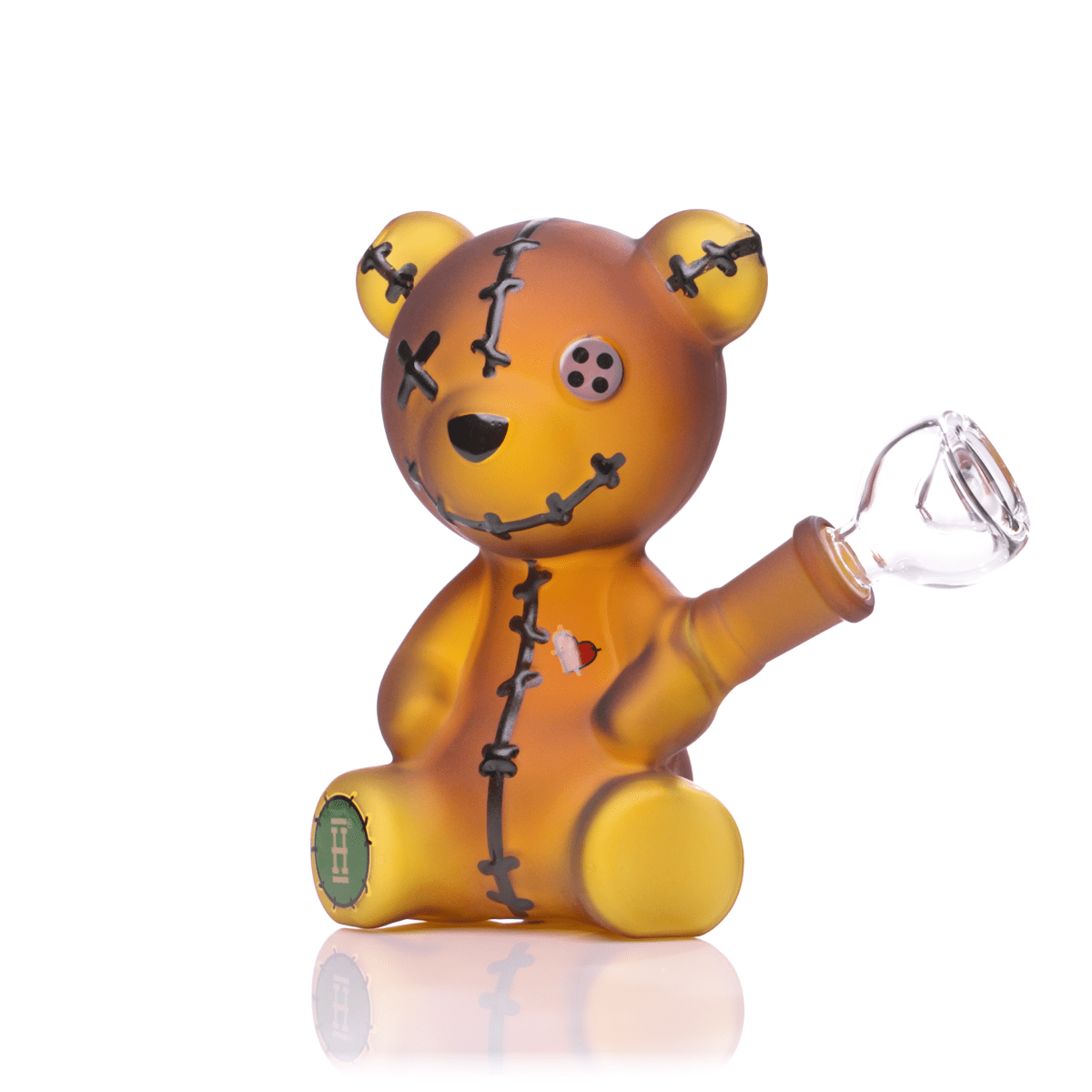 Scare Bears Teddy Bear Bong - HEMPER -