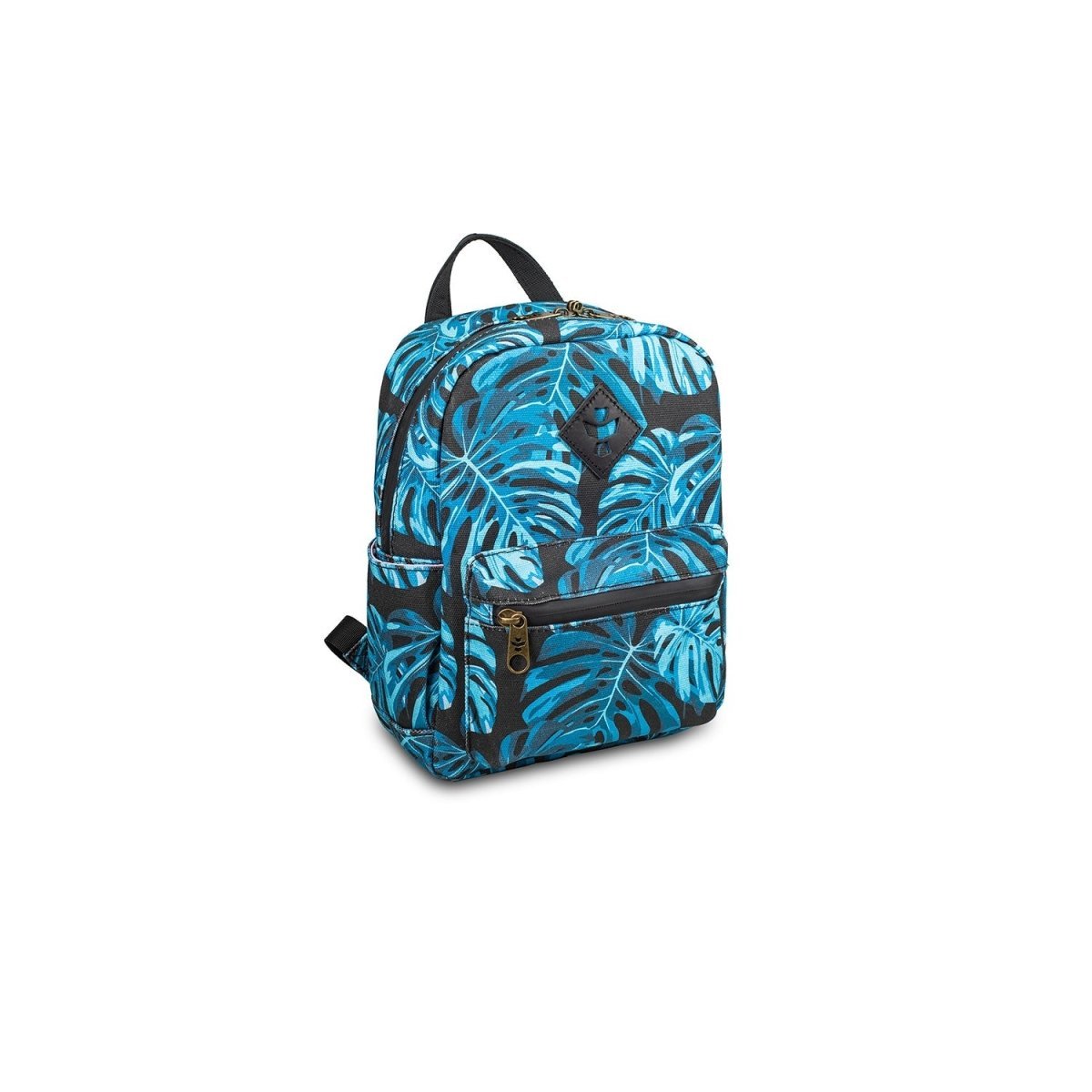 The Shorty - Smell Proof Mini Backpack - HEMPER -