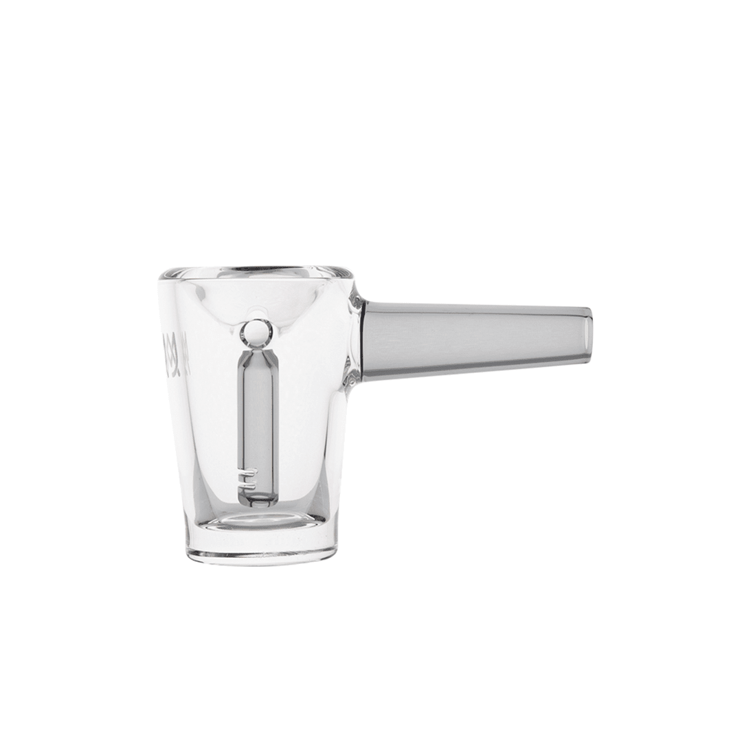 MJ Arsenal Basin Bubbler - HEMPER -