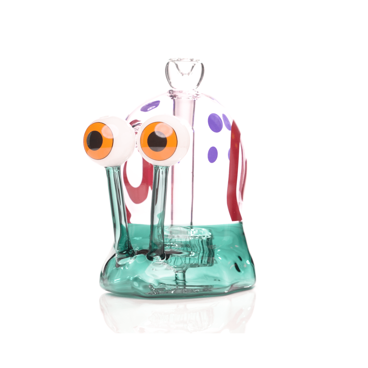 Snail XL Bong - HEMPER -