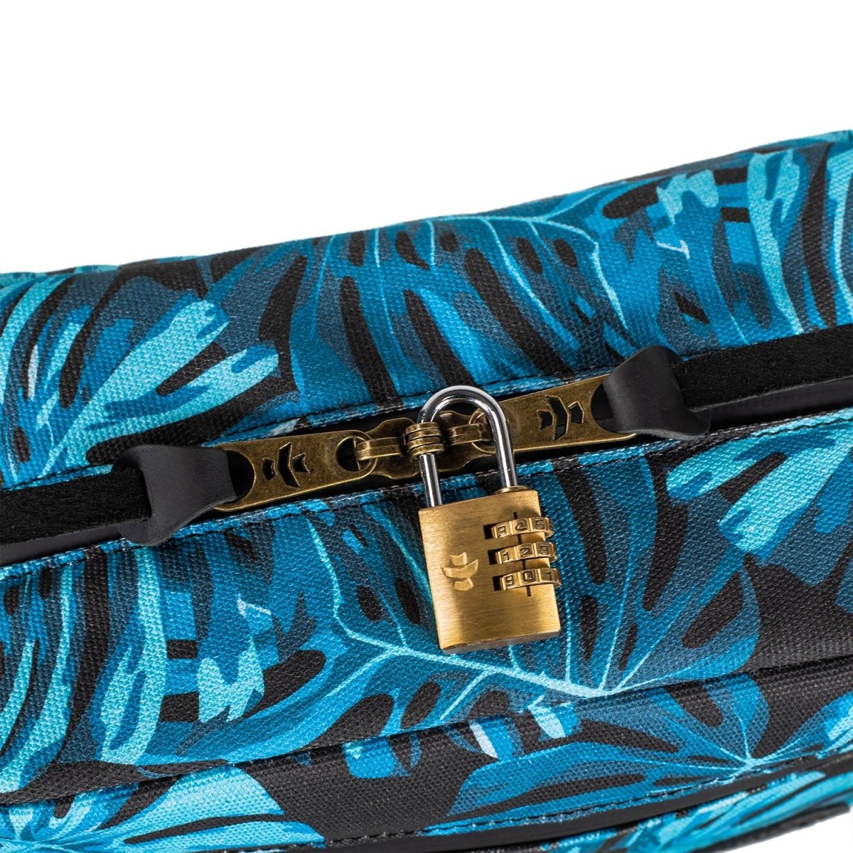 The Stowaway - Smell Proof Toiletry Kit - HEMPER -