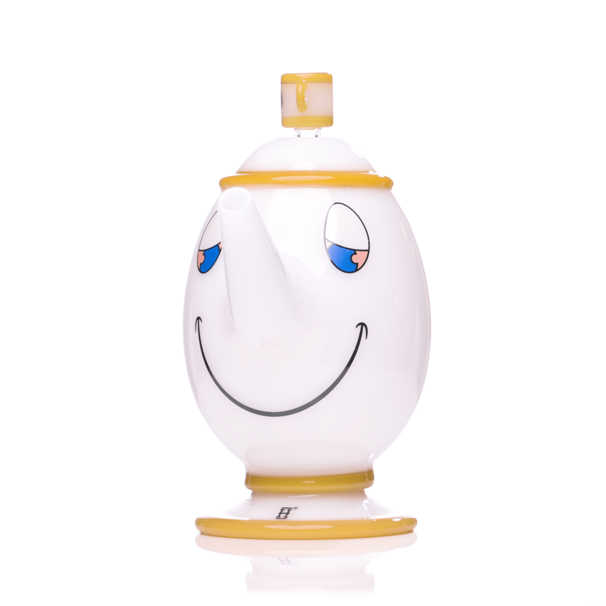 Tea Pot XL Bong - HEMPER -