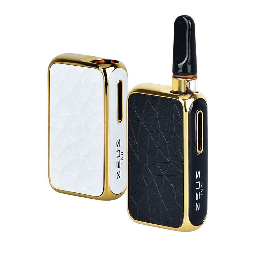 Ion Smoke Pods ONCLOUD Ion Pod System Ion Smoke Pods ONCLOUD Ion Pod System