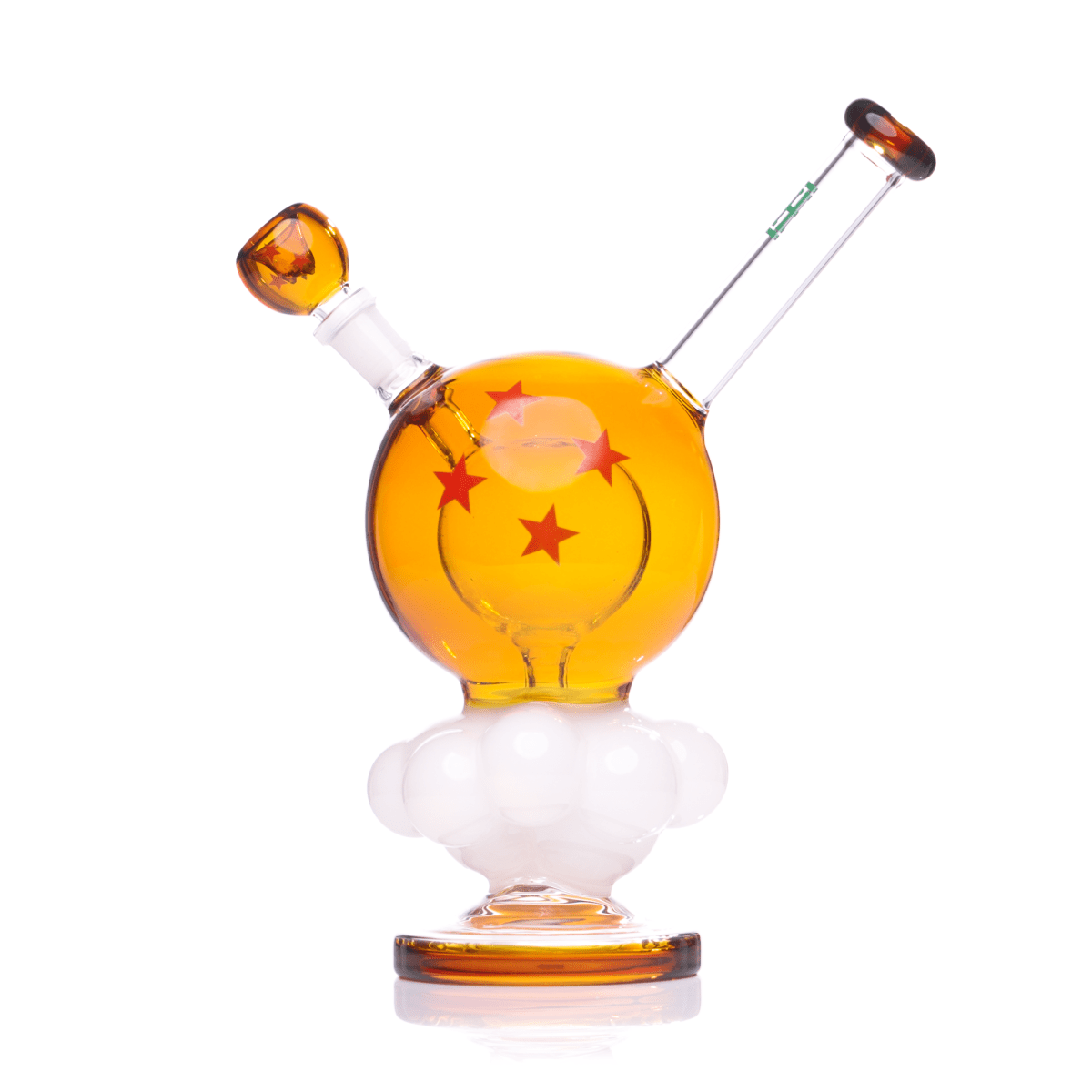Wish Ball XL Bong - HEMPER -