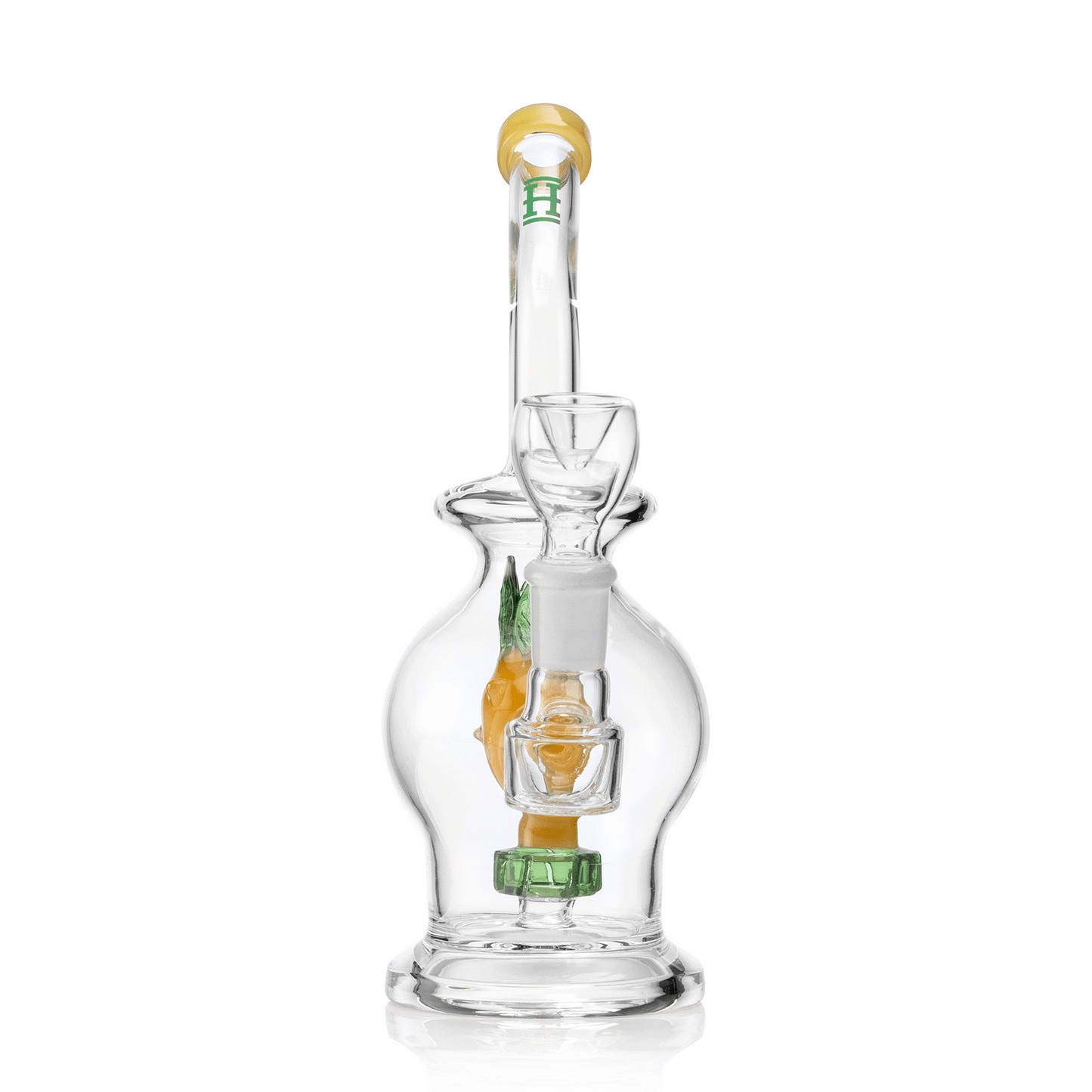 Pineapple Bong V2 -