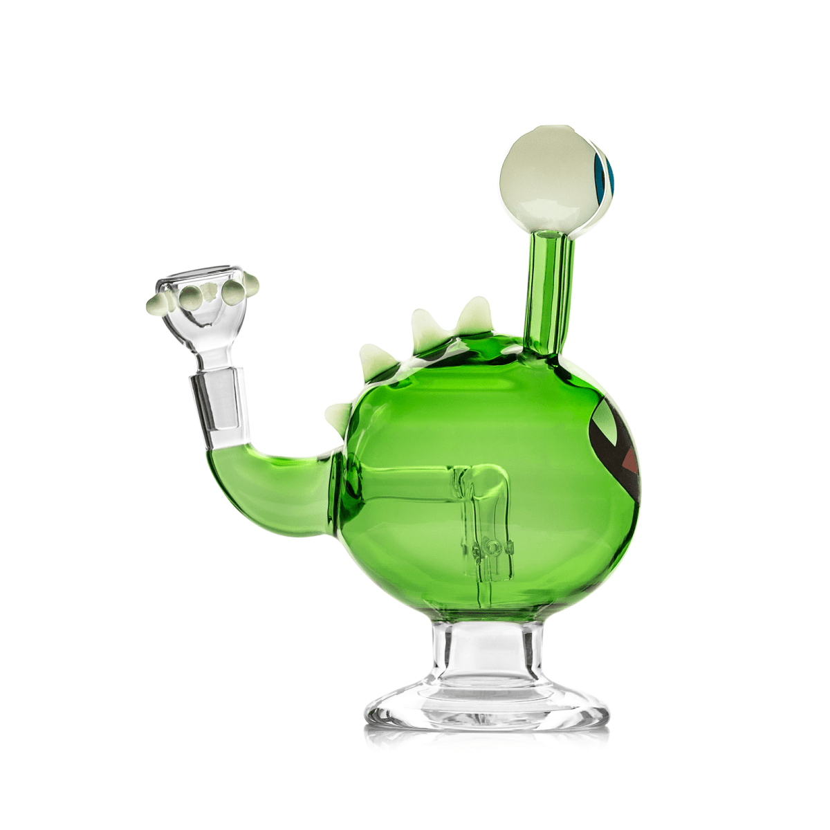 Globgoblin Monster XL Bong - HEMPER -