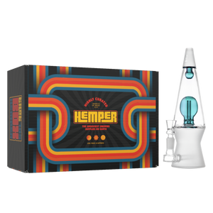 HEMPER -  That 70'S Bong Box