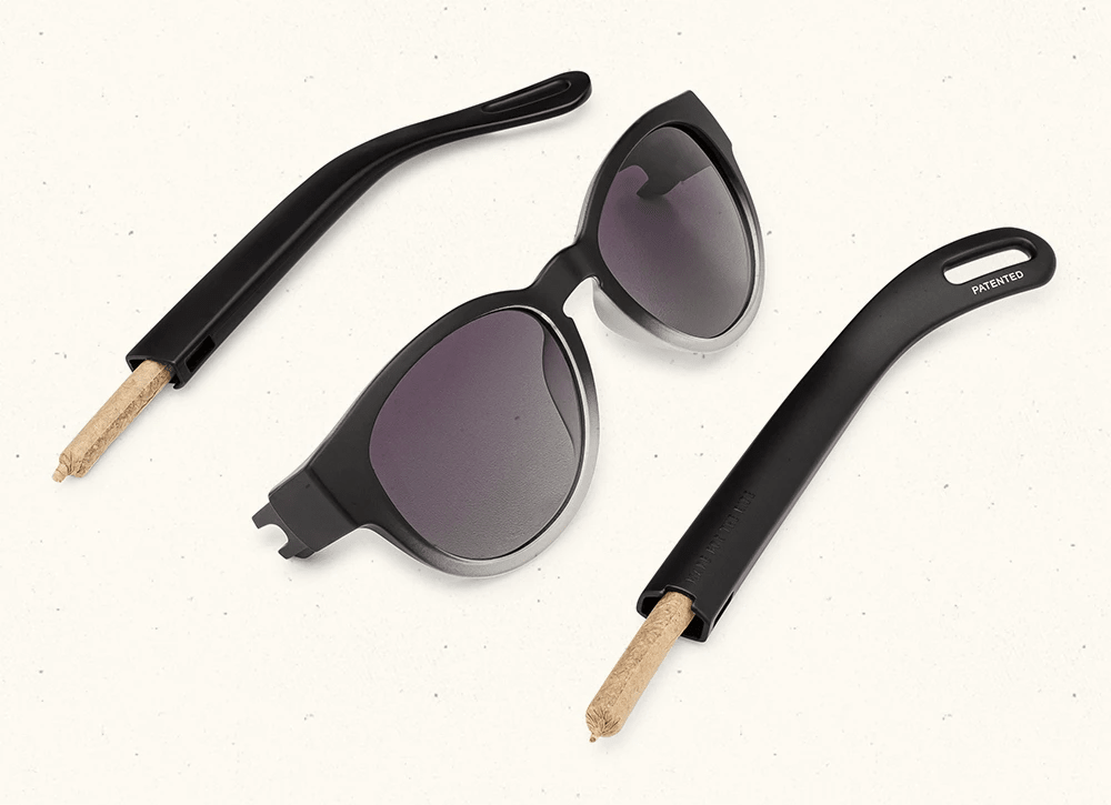 Vicerays - Storage Sunglasses -