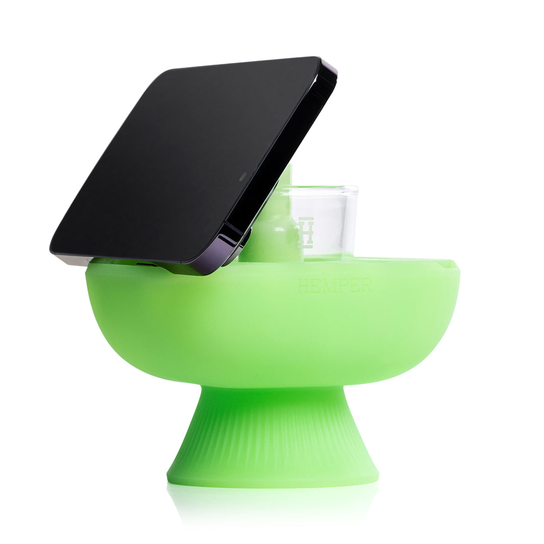 Isoplex - Iso Cleaning & Concentrate Tool Station -