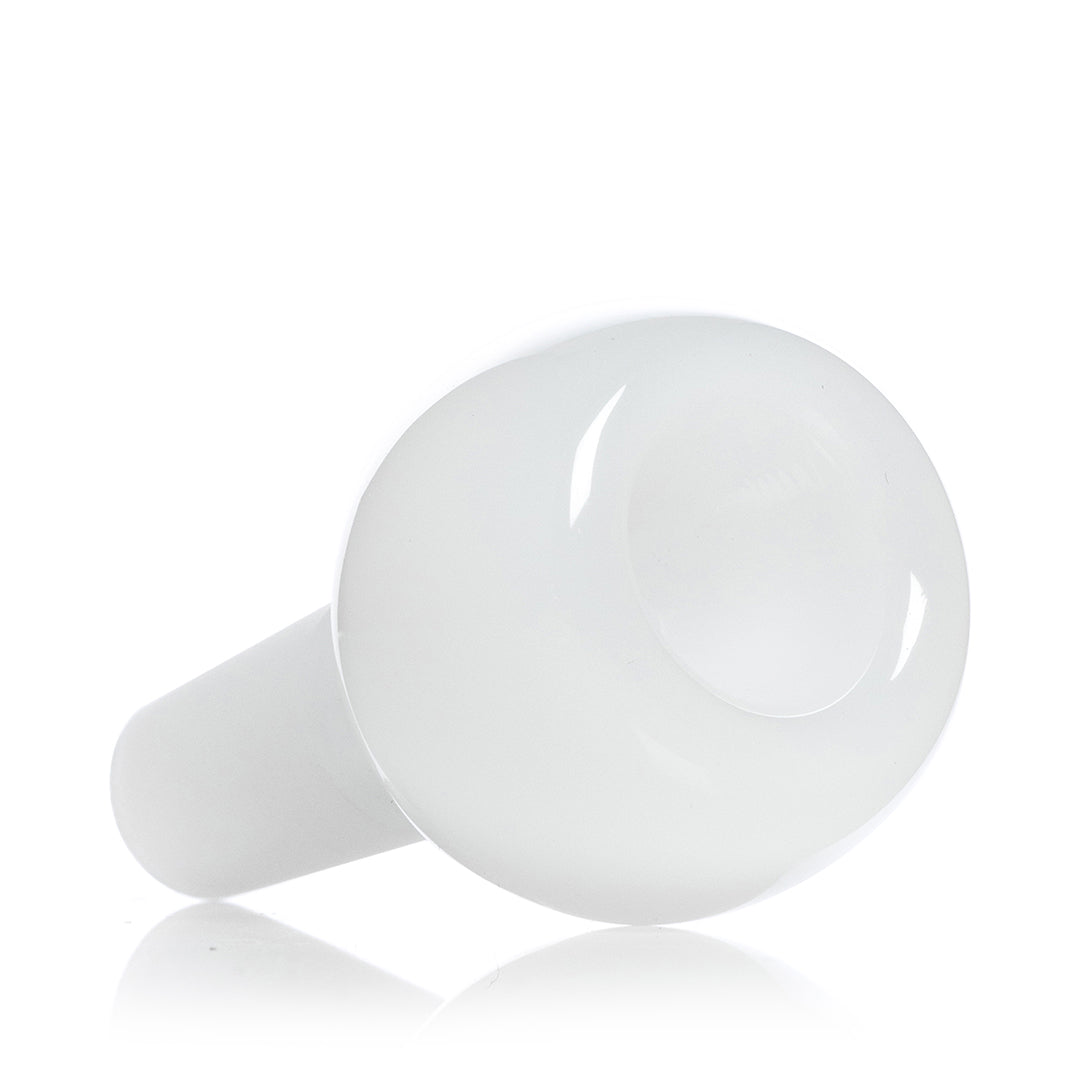 Ninja Glass Flower Bowl -