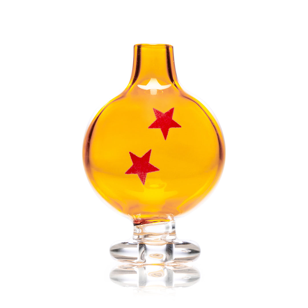 HEMPER Gold Wish Ball Carb Cap -
