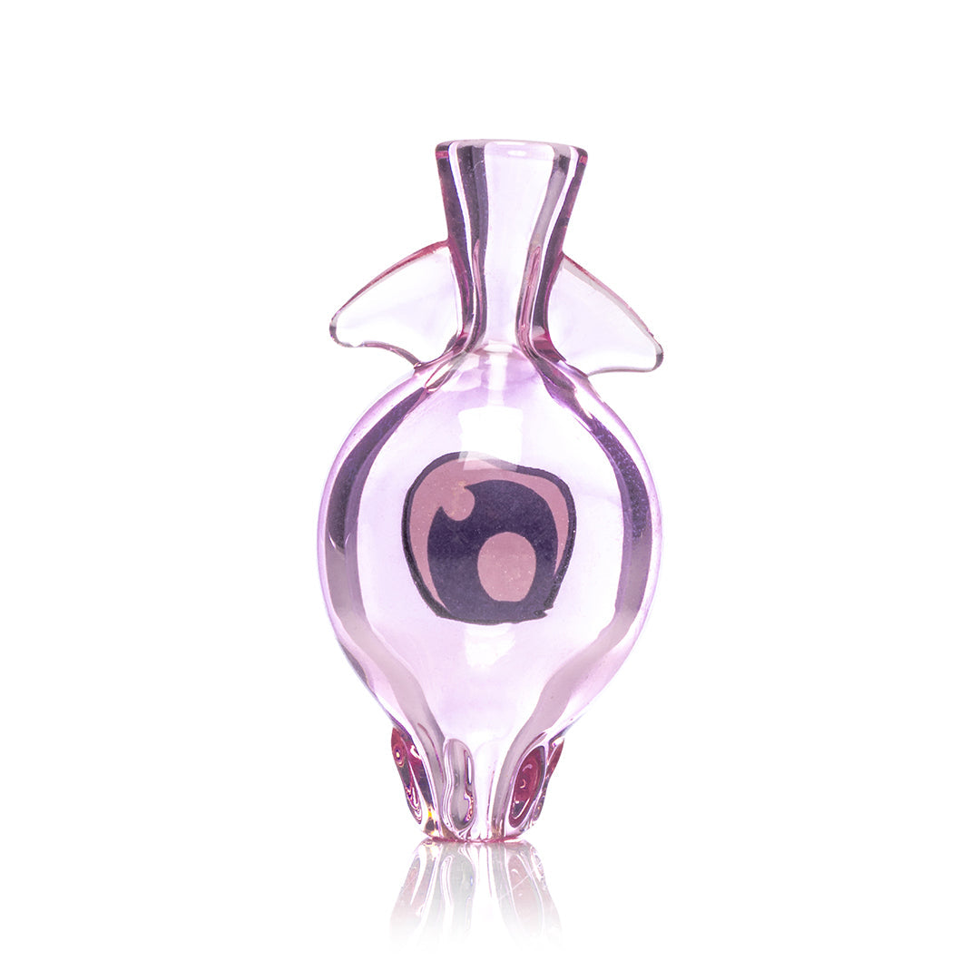 HEMPER Pink Squid Carb Cap -