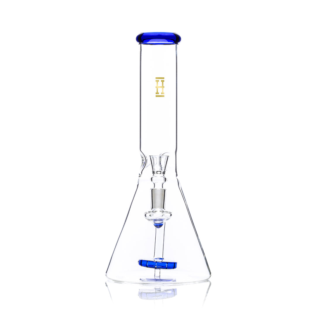 Hemper Blue Beast Bong -
